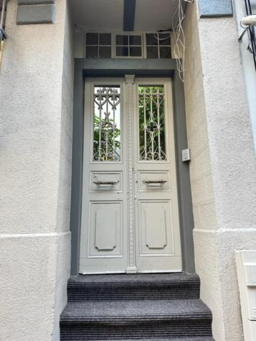 Well House Hotell Istanbul Exteriör bild